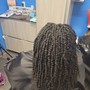 Individual Braids