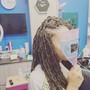 Crochet Braids