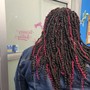 Crochet Braids