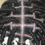 Passion Twist