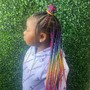 Kid's Braids