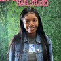 Closure Sew In