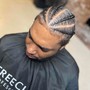 Braided Style For Guys