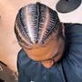 Braided Style For Guys