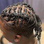 Kid's Braids