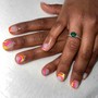 Kids Manicure (12 and Under)