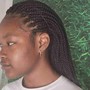 Senegalese Twist