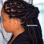 Passion Twist