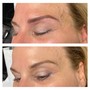 Eyebrow: Microblading