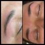 Brow Wax (Arch & Shape)