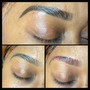 Brow Tint