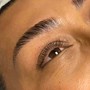 Eyebrow Lamination + Lash Lift Combo $175