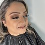 Full Makeup Application