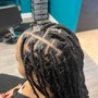 Soft Locs