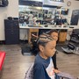 Kid’s Cut