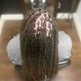 Root Touch Up