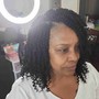 Crochet Braids