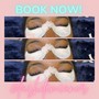 Eyelash Extension Removal