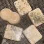 SELLING HOMEMADE LITTLE SOAPS