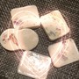 SELLING HOMEMADE LITTLE SOAPS