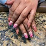 Gel Manicure