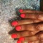 Gel Manicure