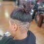 Women's Cut