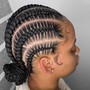 Cornrows