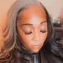 Lace Frontal wig install