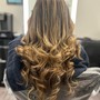 Full Balayage