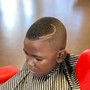 Kid’s Cut