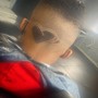 Mens Fade