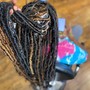 Invisible Loc Extensions