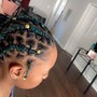 Loc Re-twist( prices may vary)