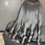 Deep Conditioning Treatment