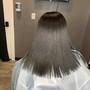 Deep Conditioning Treatment