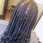 Senegalese Twist