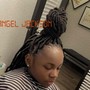 Natural Flexi Rods