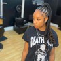 Braided Ponytail (72") (Price Varies = Read Description)