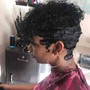 Kid’s Cut