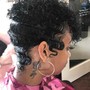 Dread Loc Maintenance