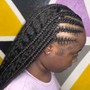 Versatile Sew In