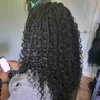 Crochet Braids