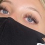 Eyelash Tint