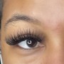 Strip Lashes