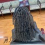 Color For Locs