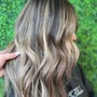 Full Balayage