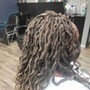 Crochet Braids