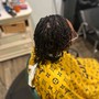 Soft Locs/Faux Locs