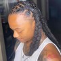 Loc Style /Re-Twist